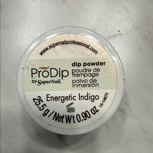 ProDip Dip Powder - Energetic Indigo